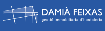 Damià Feixas - gestió immobiliàrias